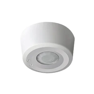 Danlers Occupancy Switch Mounted PIR Occupancy 230V Round