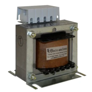 Electro-Wind Control panel transformer 24v 50va