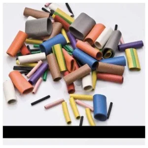 Cablecraft Neoprene Sleeve Black 3mm