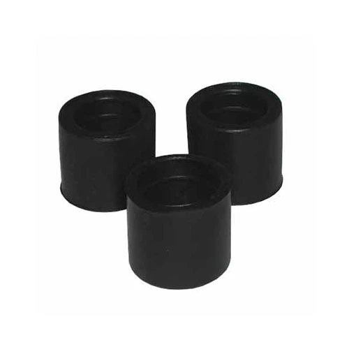 Greenbrook Bush Conduit 20mm Black PVC