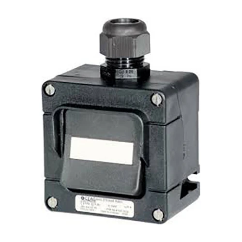 Eaton Switch Rocker Extra Protected Zone 1/2 Double Pole 16A 250V - Image 2