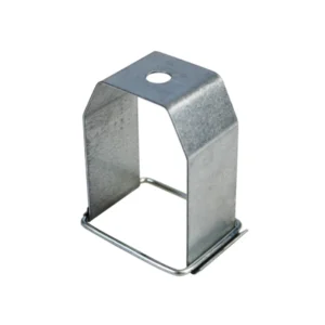 Armorduct Lighting Trunking Stirrup Suspension Bracket
