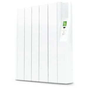 Rointe Sygma Electric Radiator 5 Elelment 550W