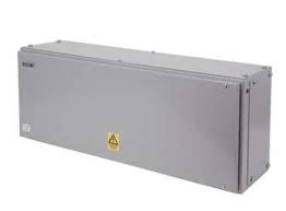 Eaton Busbar Chamber 400A 900mm Grey