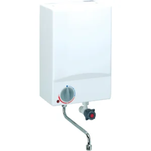 Newlec Water Heater Oversink Vented 2kw 5 Litre