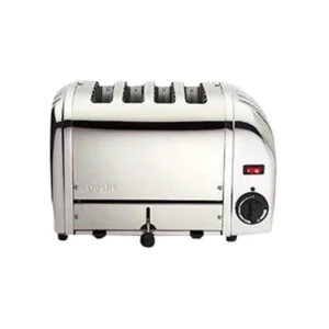 Dualit White Bread Toaster 40355