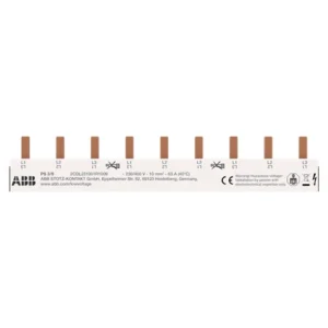 ABB PS3/9 Busbar