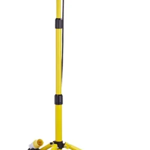 Red Arrow Garrison LED Worklight 1x18W 110V