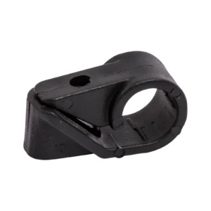 Newlec Telecleat Armoured Cable12.2-16.7mm Polyethylene Black