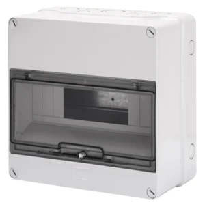 Gewiss Enclosure Watertight Surface Mounting 250X250X135mm