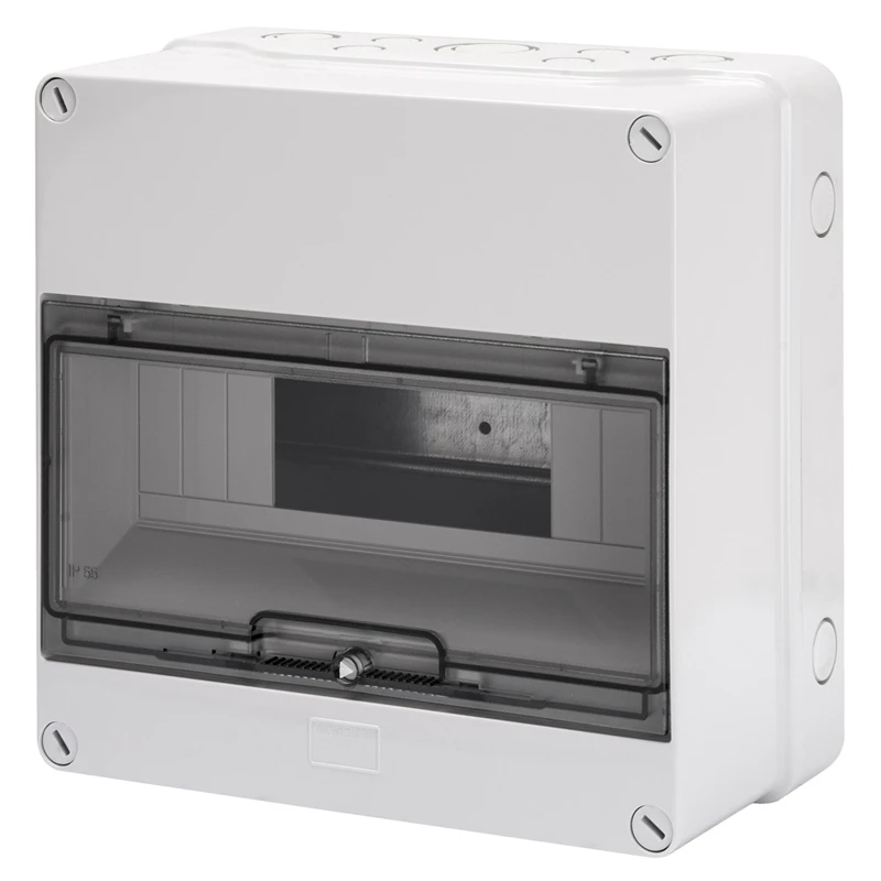 Gewiss Enclosure Watertight Surface Mounting 250X250X135mm - Image 2