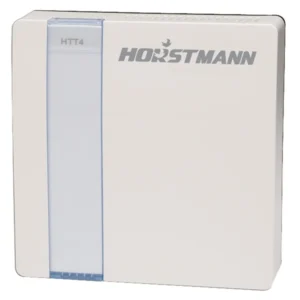 Horstmann HTT Mains Operated Room Thermostat 0-20°C 3A 230V
