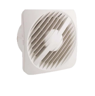 Greenwood Airvac Select Single Speed Fan - Image 2