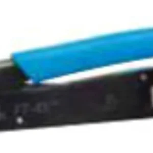 Ideal Cat6 Feed-Through Modular Plug 8P8C 100/Pack