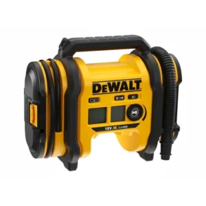 Dewalt 18V XR Inflator - Bare Unit