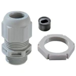 Wiska Flat Form Kit Tke/P 20/Ffd/1-1.5 Gland Kit M20 Polyamide 66 G