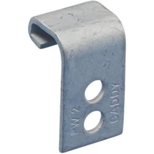 nVent CADDY PW2 Series C Purlin Clip