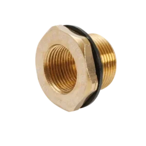 SWA Adaptor Gland Thread M32-M20 Brass
