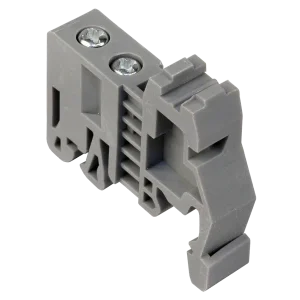 Lewden Stop End Plastic