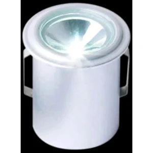 Collingwood Lighting Downlight Mini Spot 2700K LED IP65 1W Aluminium