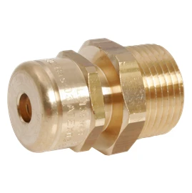 Termination Technology Termtech Cable Gland MI 2L2.5 - Image 2