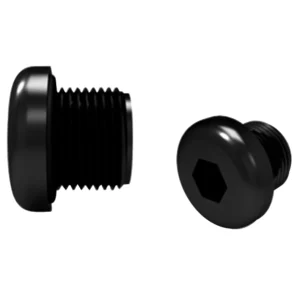 Hawke Domed Head Stopping Plug Polyamide M32