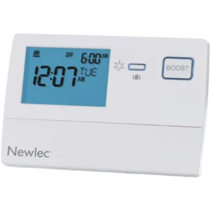 Newlec Digital 7 Day Programmable Timer