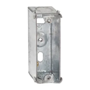 Tower Architrave Box 27mm Deep