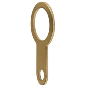 Flexicon Washer Earth Tag