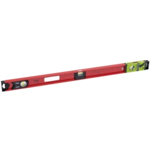Draper Spirit Level Girder Section 900mm