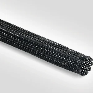 HellermannTyton CPC Tyton Vog6-10 Braided Sleeving