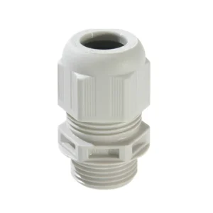 Wiska Cable Gland Eskv-F 20 IP Flame Retardant M20 Grey Polyamide Ip
