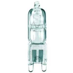 Bell Lighting Lamp G9 Esaver Capsule 18W 240V Clear
