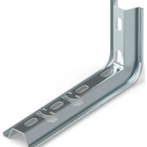 Unitrunk Wall Support Z/P 150mm