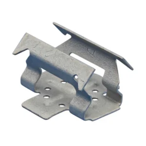 nVent CADDY Dovetail Mount Cable Snap Clip Adaptor, 12 - 17 mm