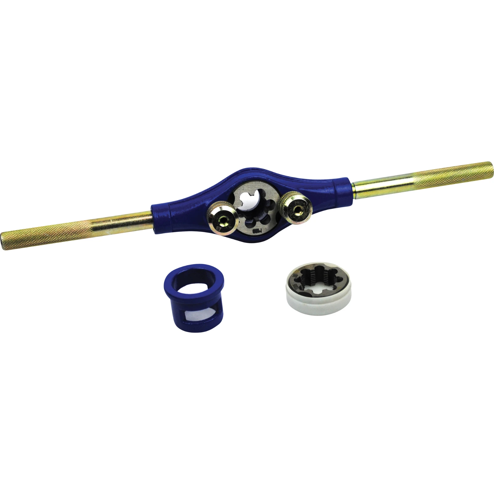 Newlec Stock+Die Set 20+25mm - Image 2