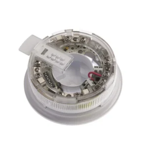 Apollo Fire Detectors XP95 Vad Base With Isolator