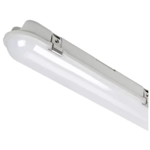 NVC Lighting Greenland LED V2 Single 5Ft MW 840