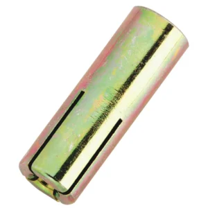 Newlec Wedge Anchor Fixing M10 x 40mm Thread [Pack=25]