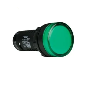 Switchtec STec Pilot Light 24VAC