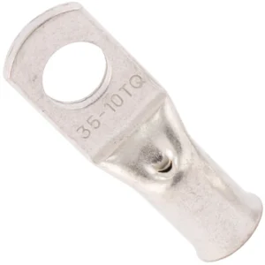 SWA Copper Tube Terminal 35mm X M10 Hole