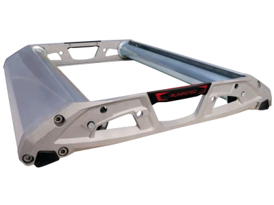 Doncaster Cables Roller Pro 670 Cable Drum 670mm 215Kg