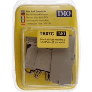 IMO Fuse Holder Pack=3
