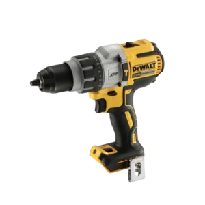 Dewalt 18V XR Brushless Premium Hammer Drill Driver - 2 X 50Ah