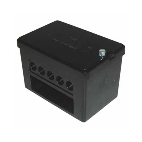 Greenbrook Connector Block 2X5 Way DP 100A 35mm Square Cable Capacity - Image 2