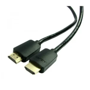Comtec HDMI HQ Lead Male-Male V1.4 20Mtr