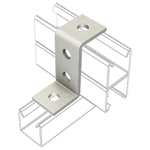 Metpro BRACKET Z 82MM