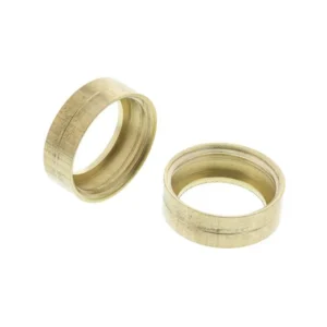 Niglon 20mm Brass Female Bushes