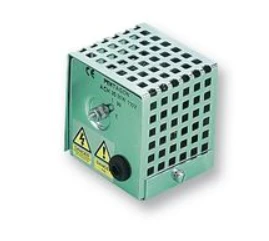 HVR Enclosure Heater 60W 230V AC 70mm x 121mm x 67mm