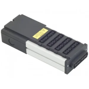 flex7 Starter Unit 6 Way Outlet 230V AC